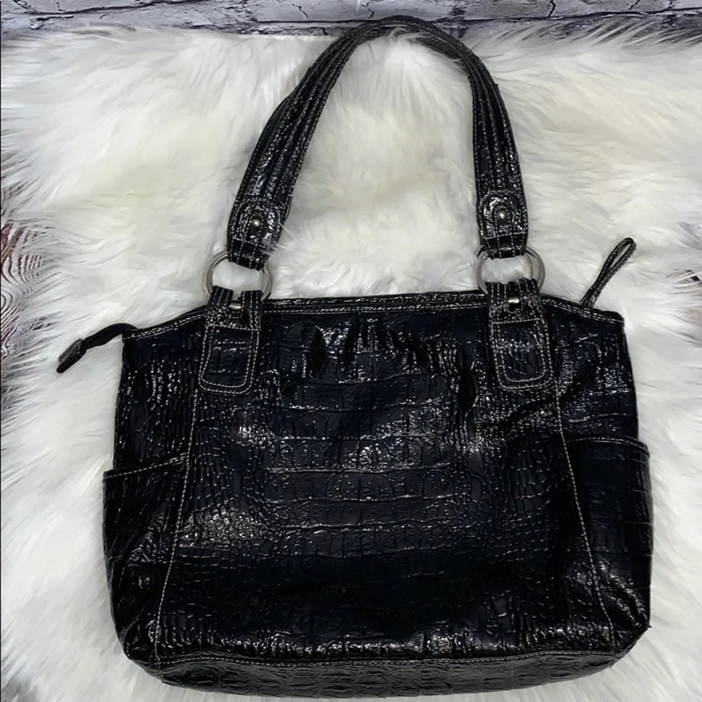 Alfred Dunner Bag - Picture 3 of 8